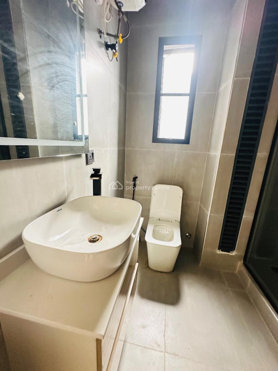 2 Bedroom Apartment with Pool, Gym & Elevator, Ikate, Lekki, Lagos, Flat / Apartment for Sale