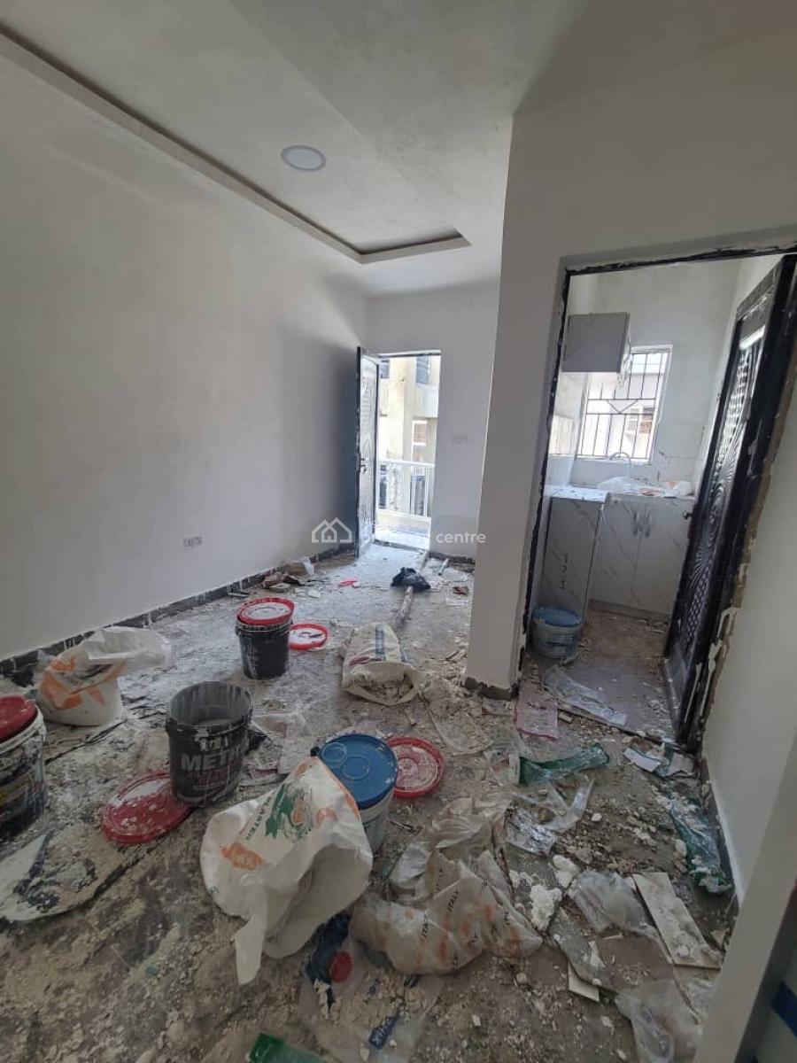 Room and Parlor, Saleem, Lekki, Lagos, Mini Flat (room and Parlour) for Rent