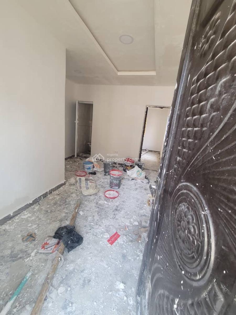 Room and Parlor, Saleem, Lekki, Lagos, Mini Flat (room and Parlour) for Rent