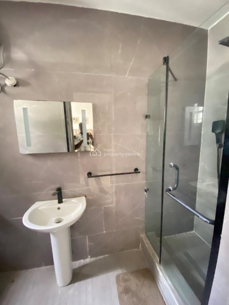 Spacious 1 Bedroom Serviced Apartment with Swimming Pool Available, Ikate Lekki Lagos, Ikate, Lekki, Lagos, Flat / Apartment for Rent
