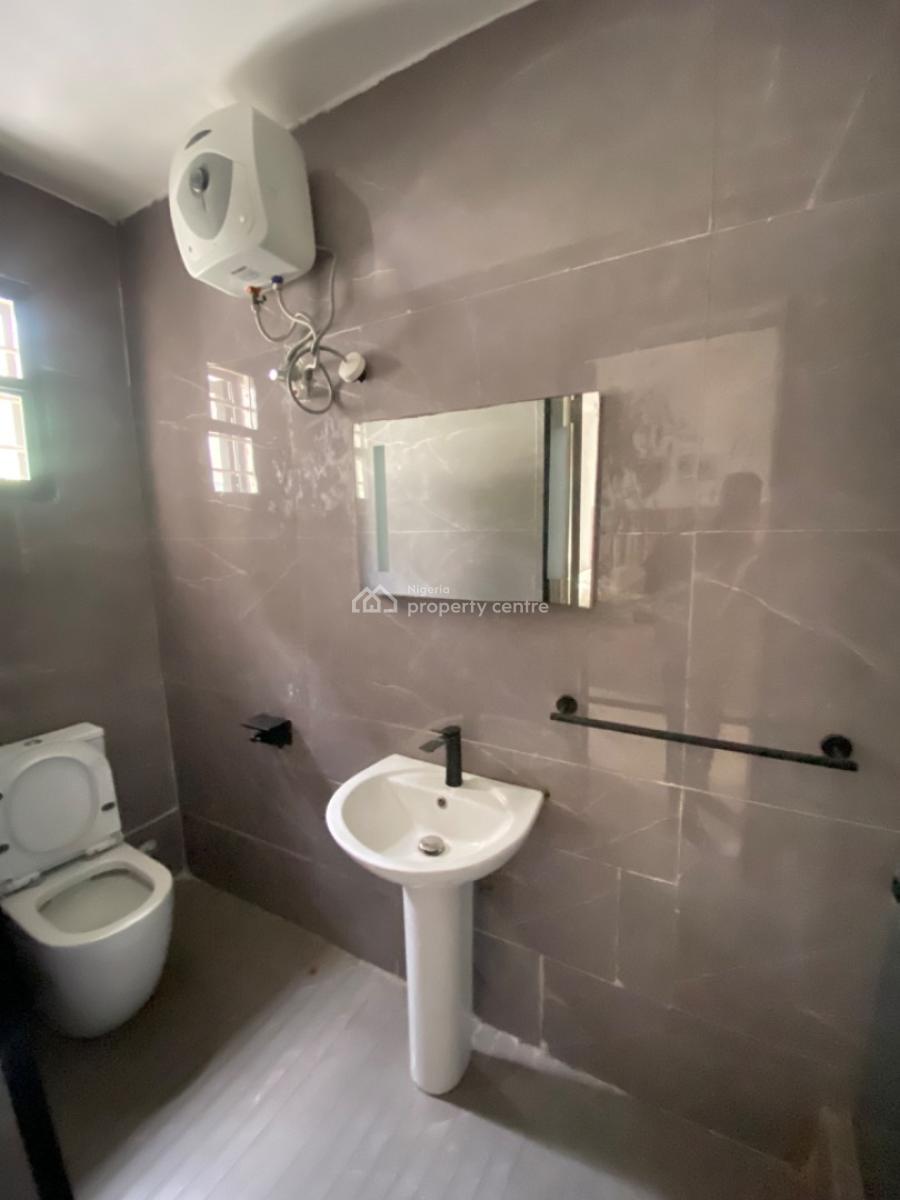 Spacious 1 Bedroom Serviced Apartment with Swimming Pool Available, Ikate Lekki Lagos, Ikate, Lekki, Lagos, Flat / Apartment for Rent
