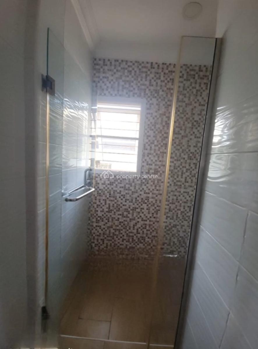 Luxury 4 Bedrooms Terraced Duplex with Swimming Pool and Gym, Banana Island, Ikoyi, Lagos, Terraced Duplex for Rent