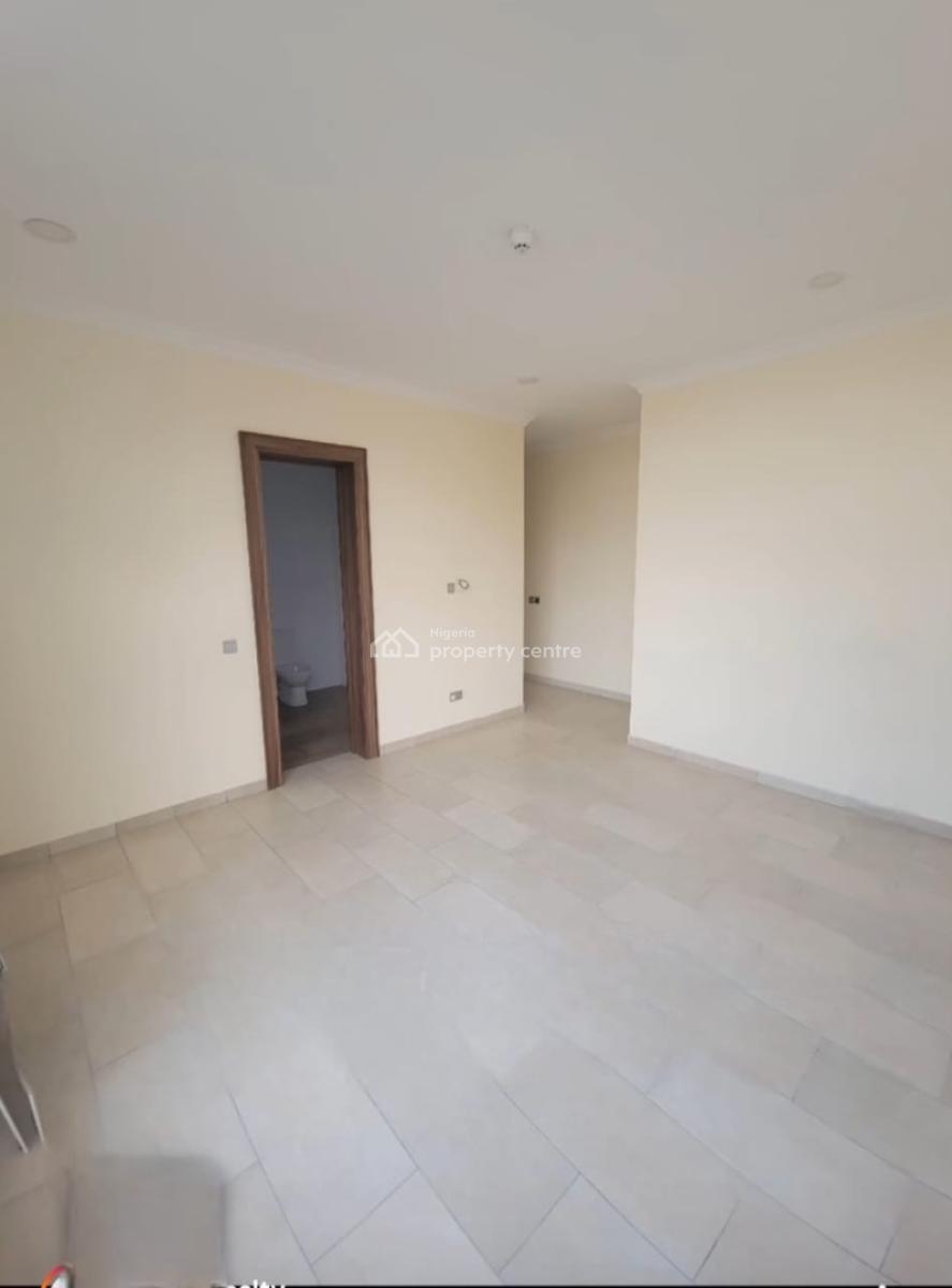 Luxury 4 Bedrooms Terraced Duplex with Swimming Pool and Gym, Banana Island, Ikoyi, Lagos, Terraced Duplex for Rent