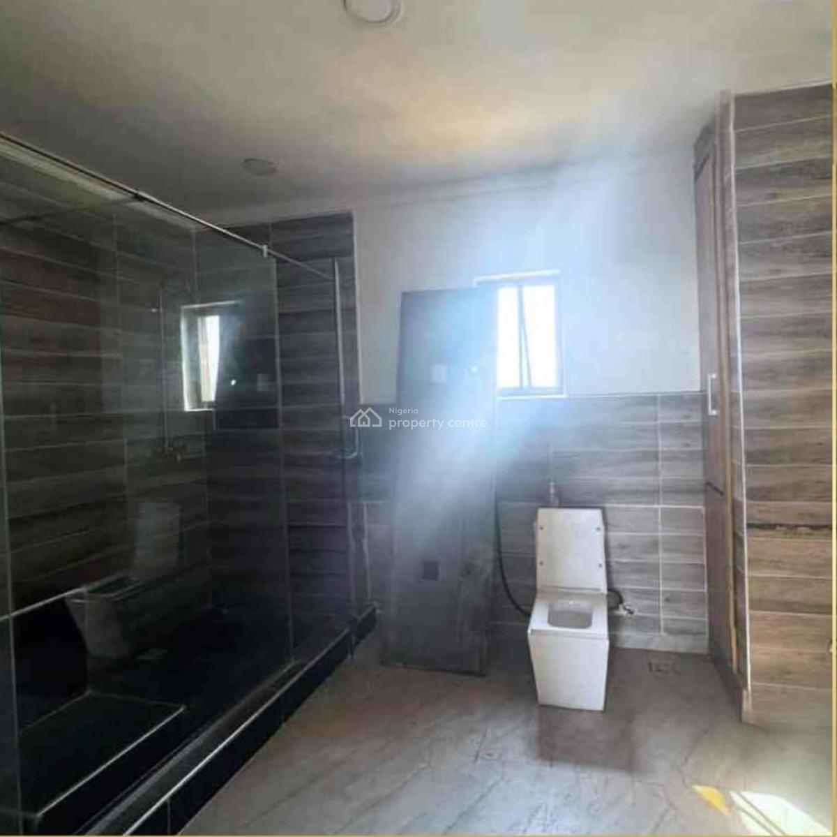Serviced 3 Bedroom Flat with Bq, Victoria Island (vi), Lagos, Flat / Apartment for Rent