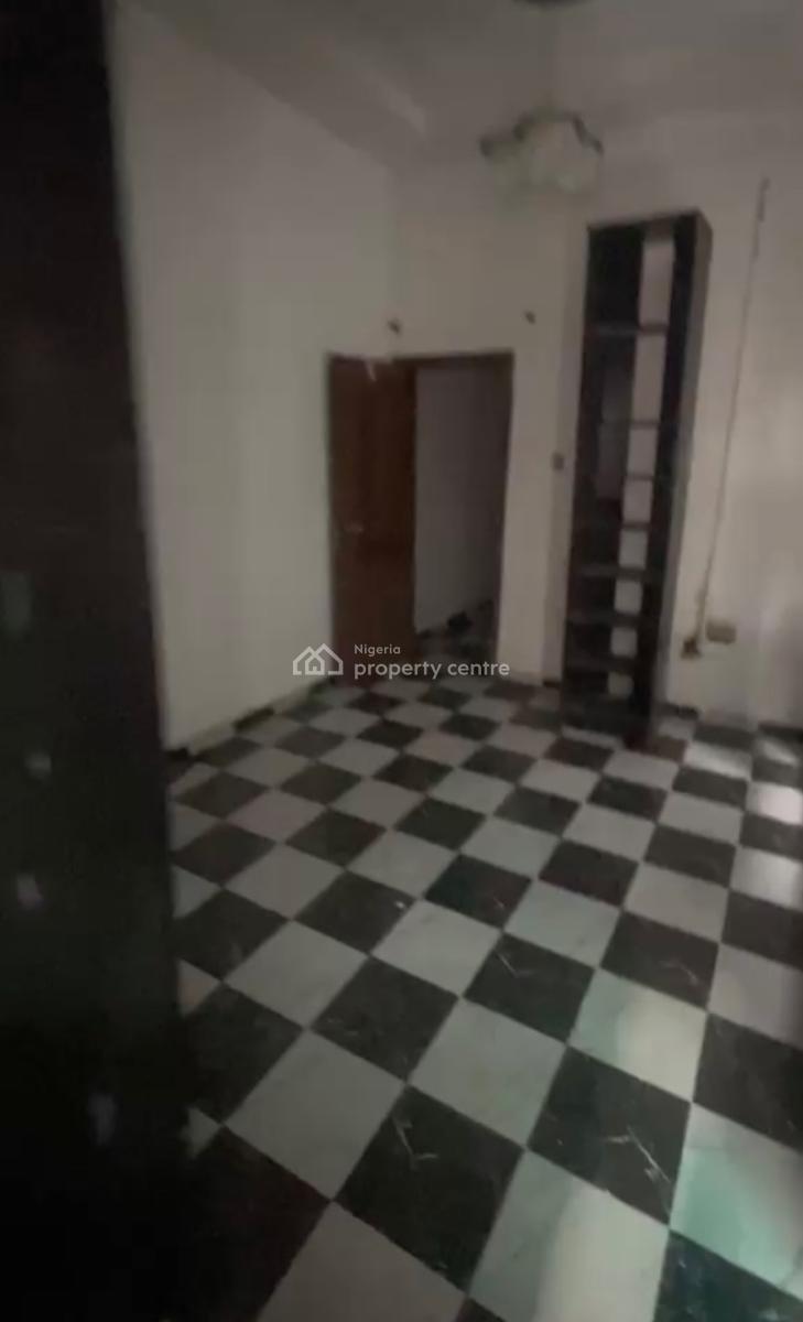 Standard and Spacious Self Contain, Off Freedom Way, Lekki Phase 1, Lekki, Lagos, Self Contain (single Rooms) for Rent