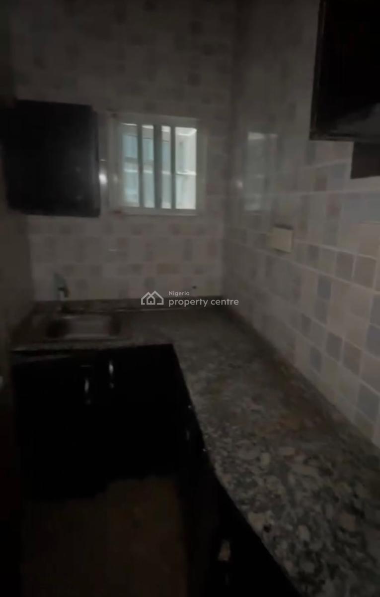 Standard and Spacious Self Contain, Off Freedom Way, Lekki Phase 1, Lekki, Lagos, Self Contain (single Rooms) for Rent