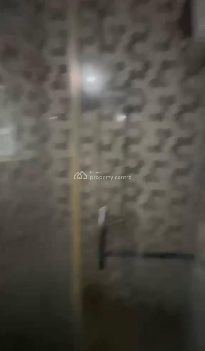 Standard and Spacious Self Contain, Off Freedom Way, Lekki Phase 1, Lekki, Lagos, Self Contain (single Rooms) for Rent