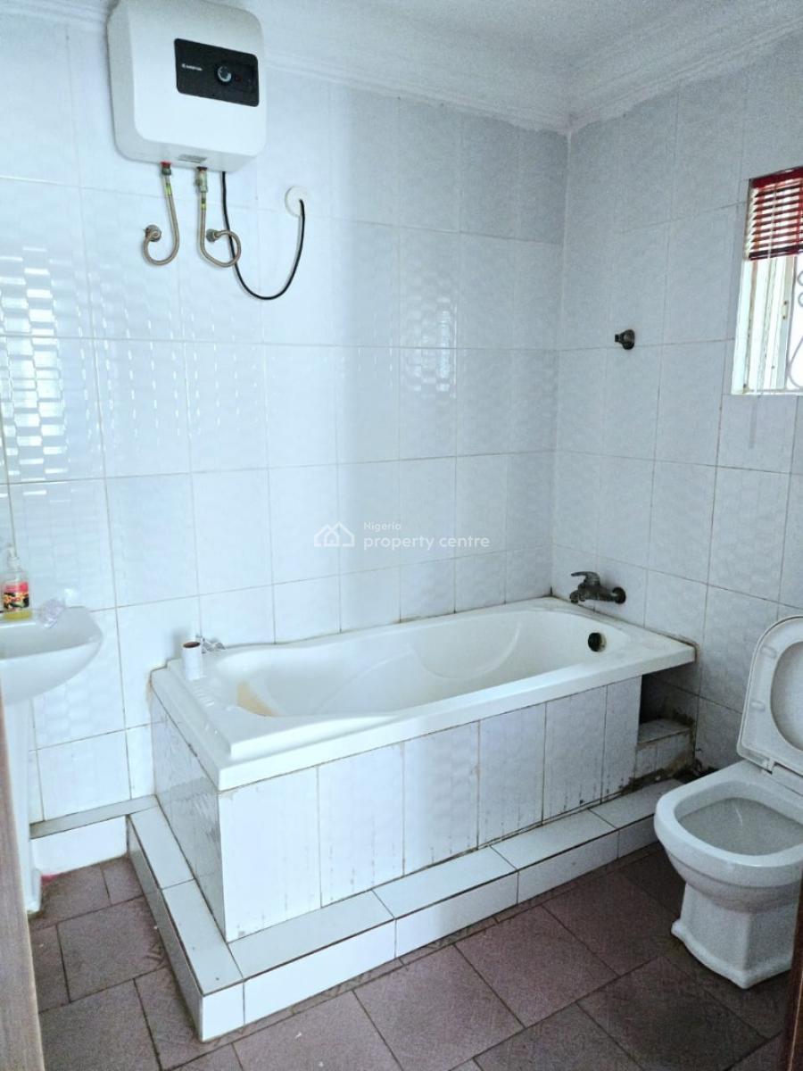 Massive 5 Bedroom Detached House, Pinnock Beach Estate, Osapa, Lekki, Lagos, Detached Duplex for Sale
