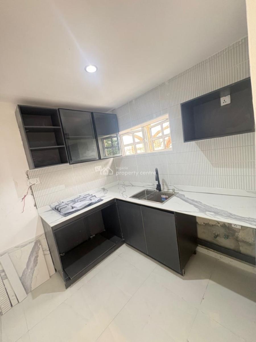 Luxury 1 Bedroom Penthouse, Yesufu Abiodun Street, Oniru, Victoria Island, Victoria Island (vi), Lagos, Mini Flat (room and Parlour) for Rent