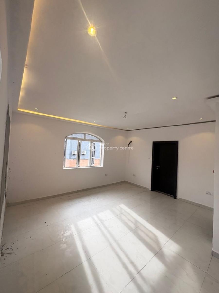 Luxury 1 Bedroom Penthouse, Yesufu Abiodun Street, Oniru, Victoria Island, Victoria Island (vi), Lagos, Mini Flat (room and Parlour) for Rent