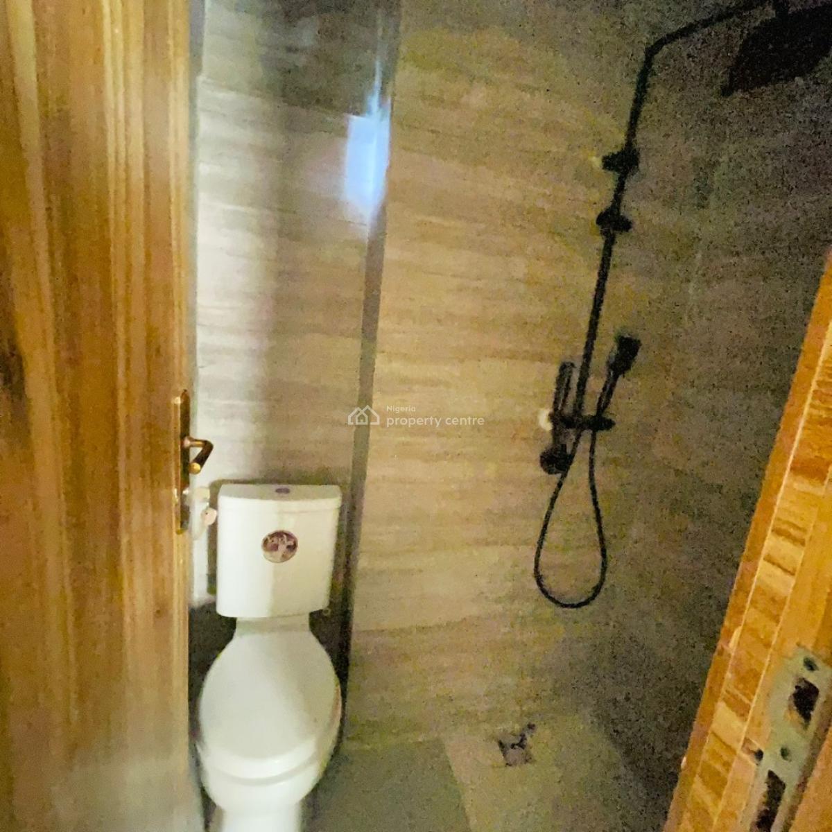 Beautifully Fully Furnished Studio Condo Apartment, Victoria Island (vi), Lagos, Self Contain (single Rooms) for Rent