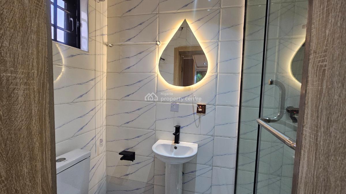 Brand New, Fully Furnished and Serviced Studio Apartment, Surulere, Lagos, Self Contain (single Rooms) for Sale