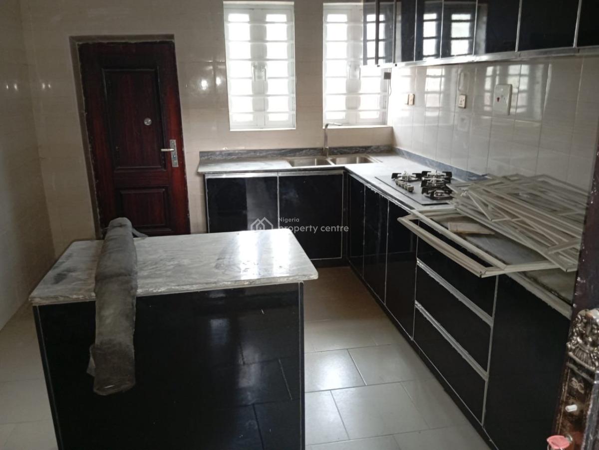 Four Bedroom Detached Duplex, Abijo Gra, Ibeju Lekki, Lagos, Detached Duplex for Sale