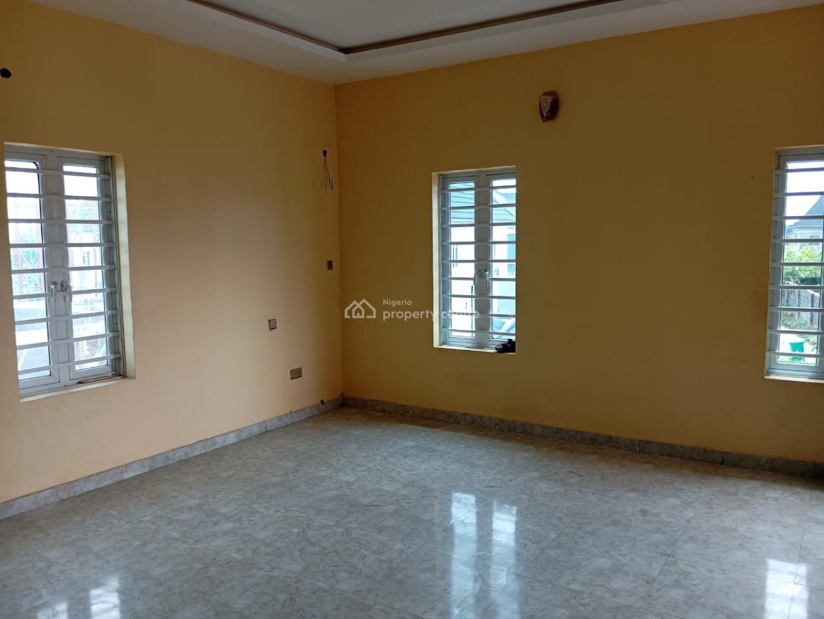 Four Bedroom Detached Duplex, Abijo Gra, Ibeju Lekki, Lagos, Detached Duplex for Sale