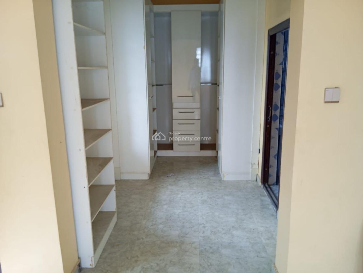 Four Bedroom Detached Duplex, Abijo Gra, Ibeju Lekki, Lagos, Detached Duplex for Sale