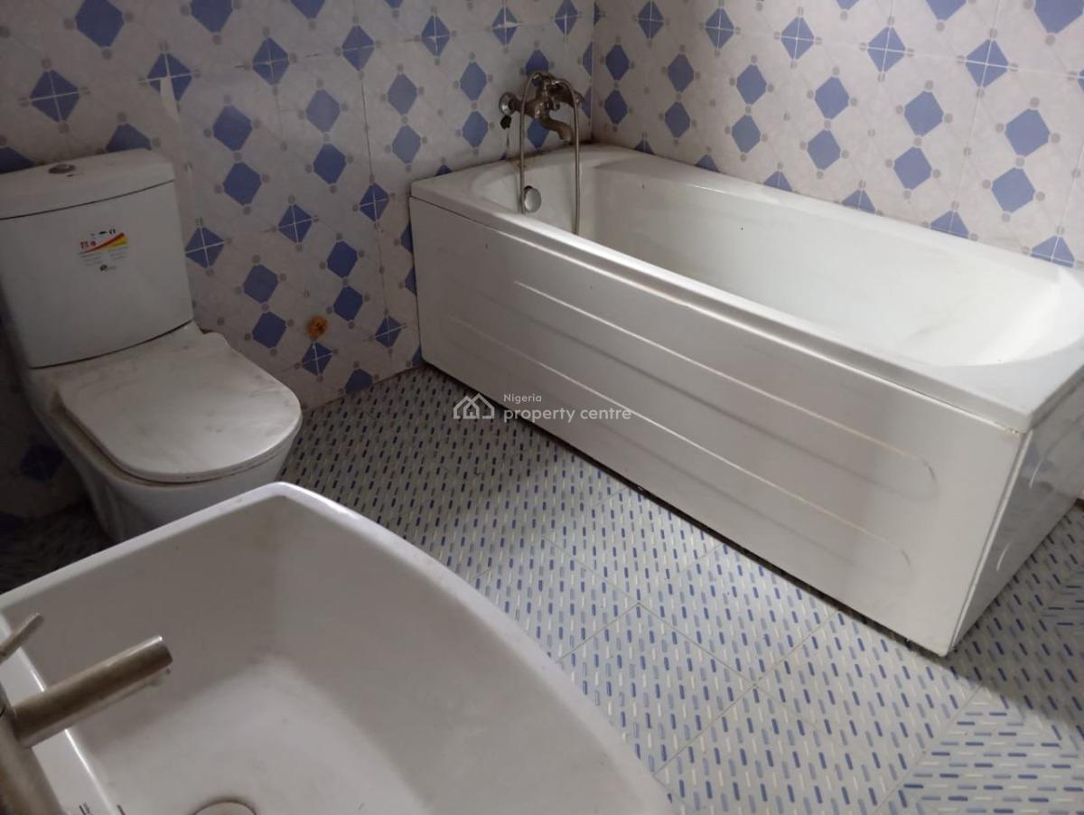 Four Bedroom Detached Duplex, Abijo Gra, Ibeju Lekki, Lagos, Detached Duplex for Sale