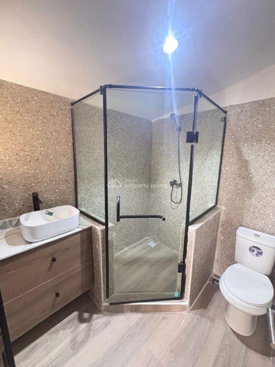 Renovated and Lovely 1 Bedroom (miniflat), Yesufu Abiodun Street, Oniru, Victoria Island (vi), Lagos, Mini Flat (room and Parlour) for Rent