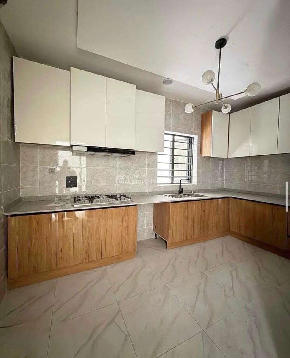 2 Bedroom Apartment with Pool, Ikate, Lekki, Lagos, Flat / Apartment for Rent