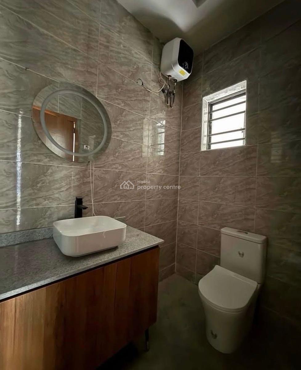 2 Bedroom Apartment with Pool, Ikate, Lekki, Lagos, Flat / Apartment for Rent