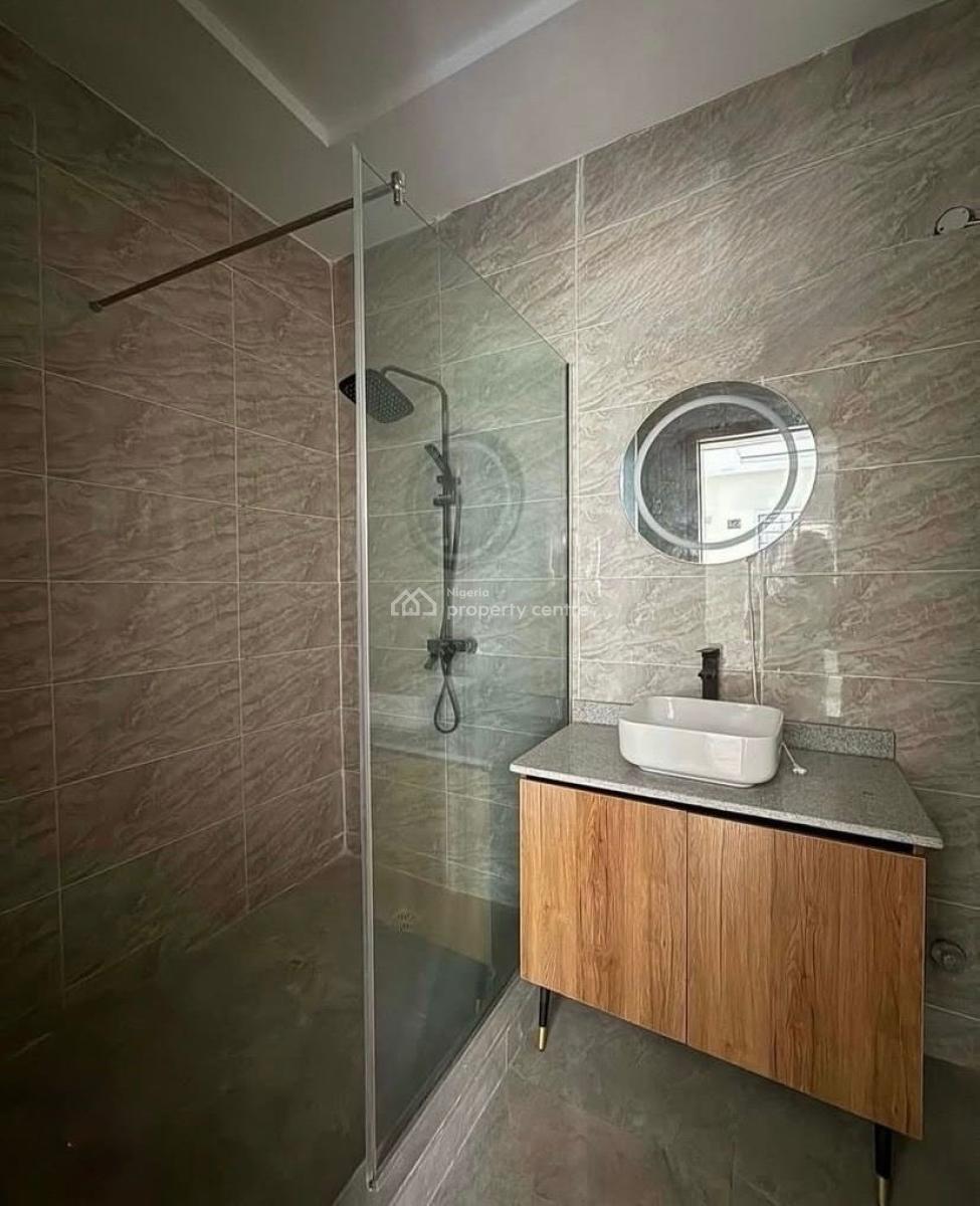 2 Bedroom Apartment with Pool, Ikate, Lekki, Lagos, Flat / Apartment for Rent