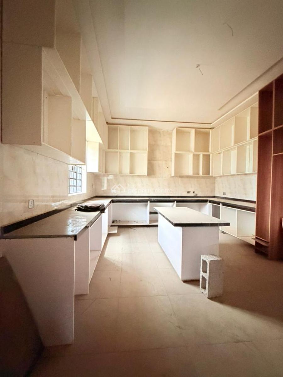 4 Bedroom Semi Detached Duplex at Omole Phase 1, Omole Phase 1, Ikeja, Lagos, Semi-detached Duplex for Sale