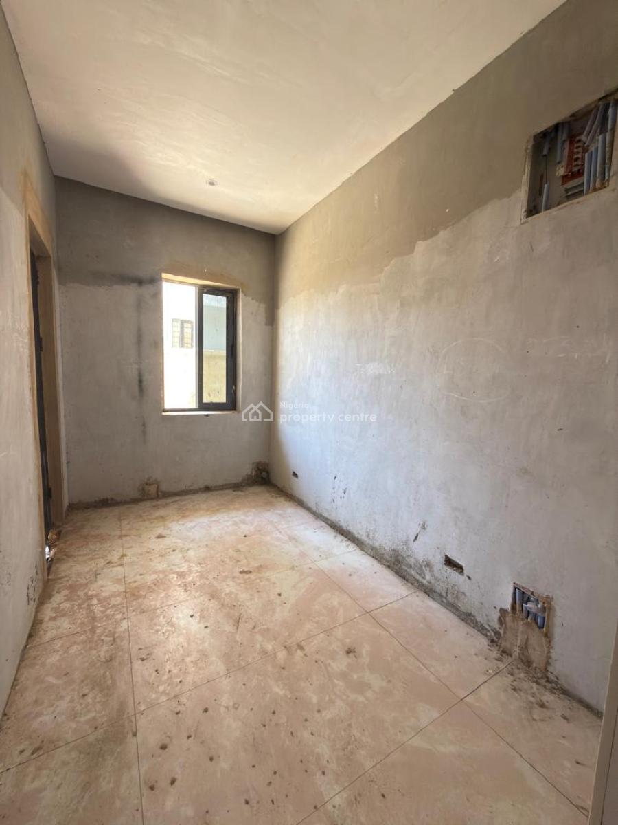 Luxury 4-bedroom Terrace Duplex, Lekki Phase 1, Lekki, Lagos, Semi-detached Duplex for Sale