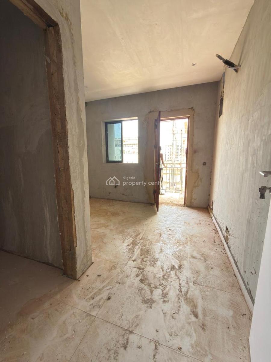 Luxury 4-bedroom Terrace Duplex, Lekki Phase 1, Lekki, Lagos, Semi-detached Duplex for Sale