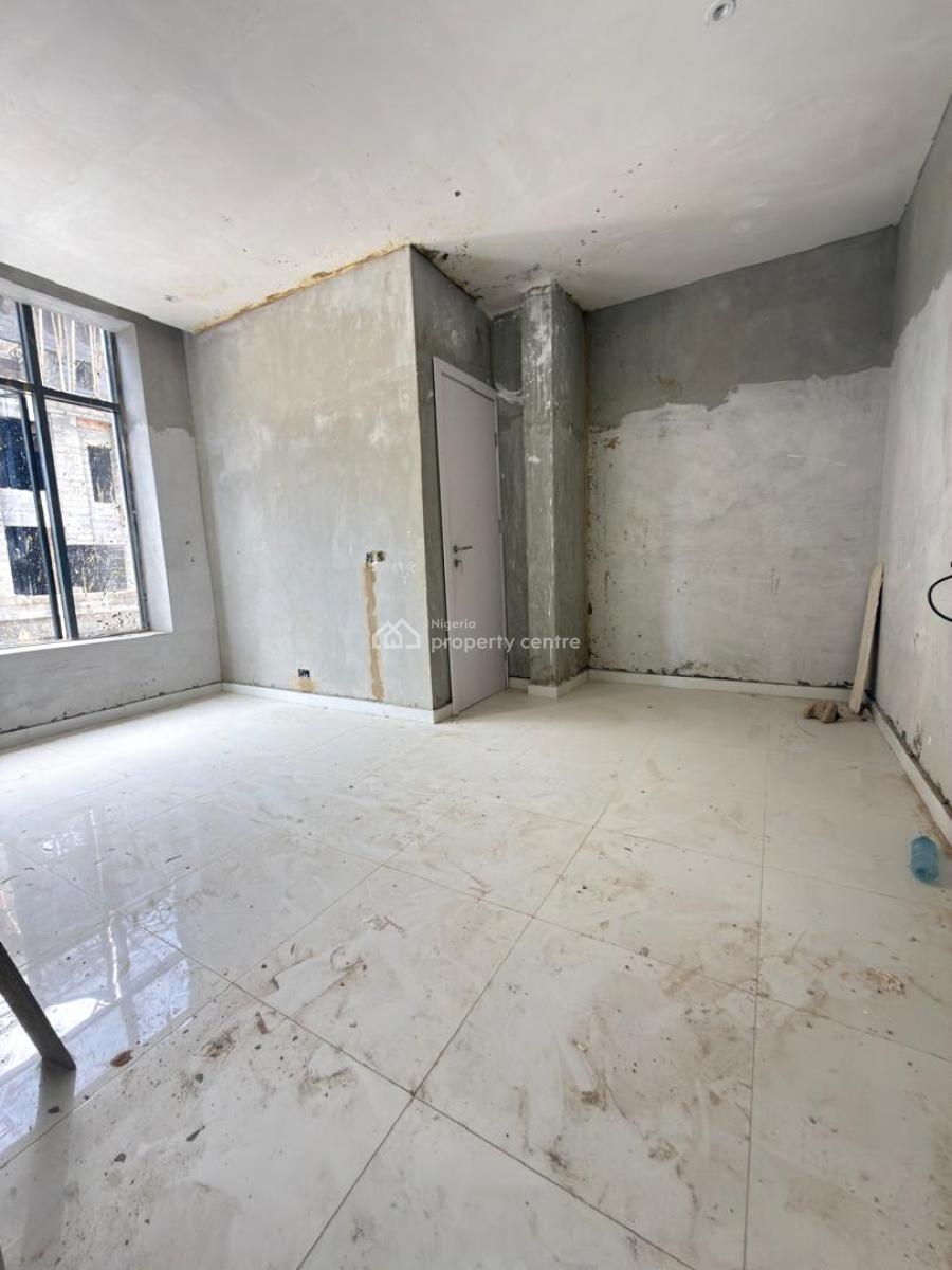 Luxury 4-bedroom Terrace Duplex, Lekki Phase 1, Lekki, Lagos, Semi-detached Duplex for Sale