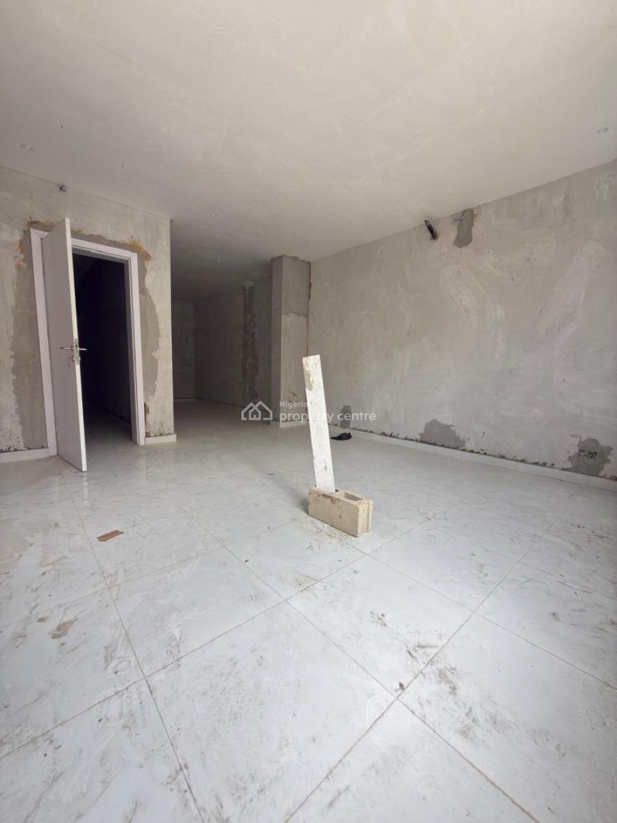 Luxury 4-bedroom Terrace Duplex, Lekki Phase 1, Lekki, Lagos, Semi-detached Duplex for Sale