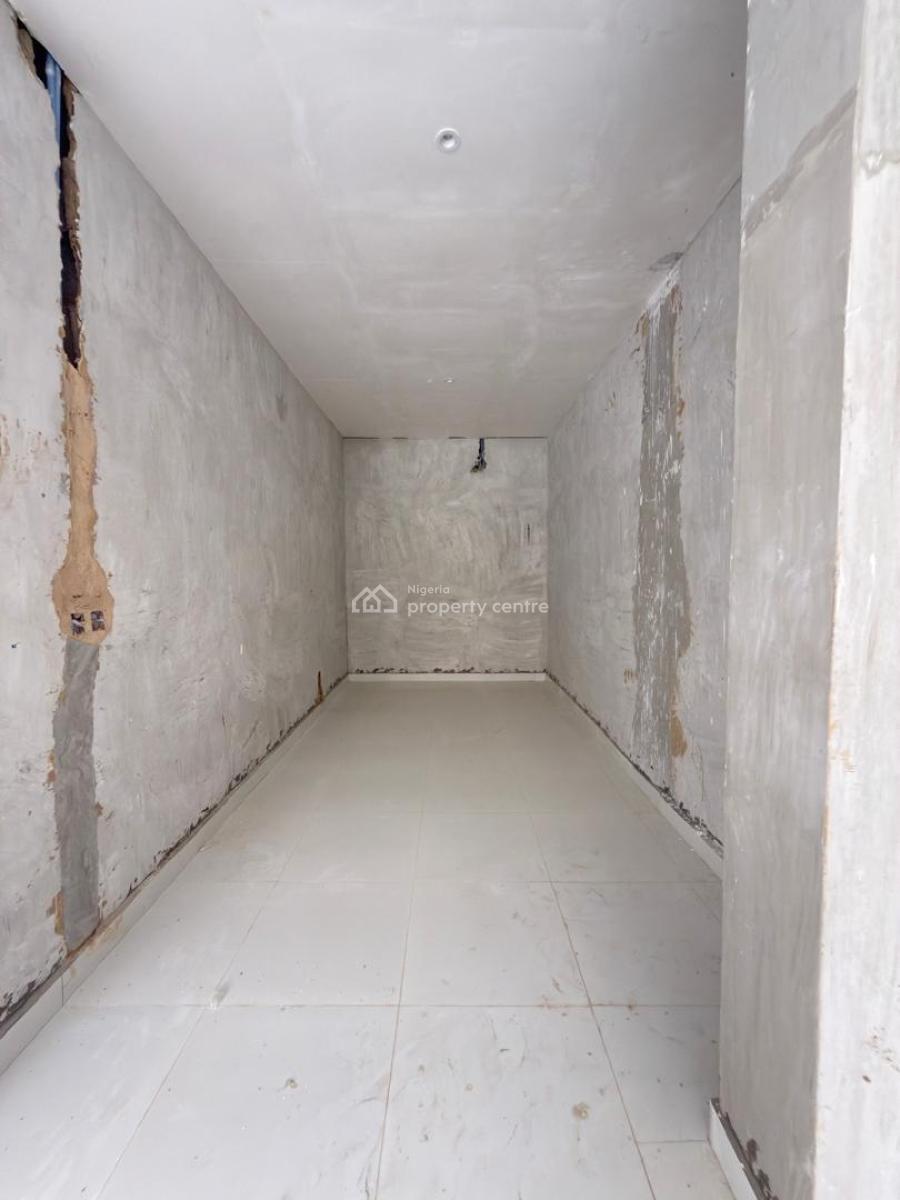 Luxury 4-bedroom Terrace Duplex, Lekki Phase 1, Lekki, Lagos, Semi-detached Duplex for Sale