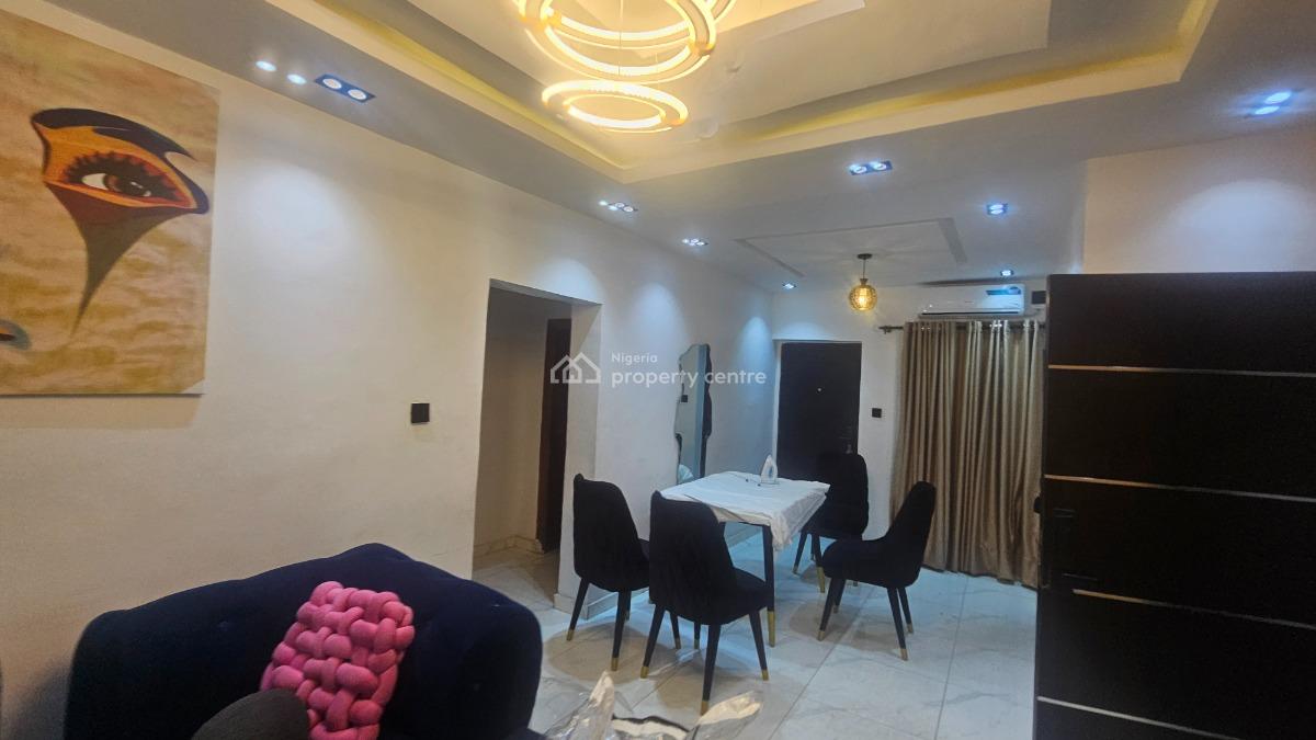 Tastefully Built and Smart 2-bedroom Flat, Mende, Maryland, Lagos, Block of Flats for Sale