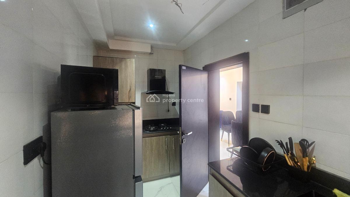 Tastefully Built and Smart 2-bedroom Flat, Mende, Maryland, Lagos, Block of Flats for Sale