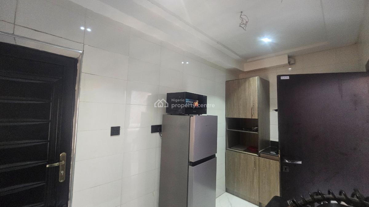 Tastefully Built and Smart 2-bedroom Flat, Mende, Maryland, Lagos, Block of Flats for Sale