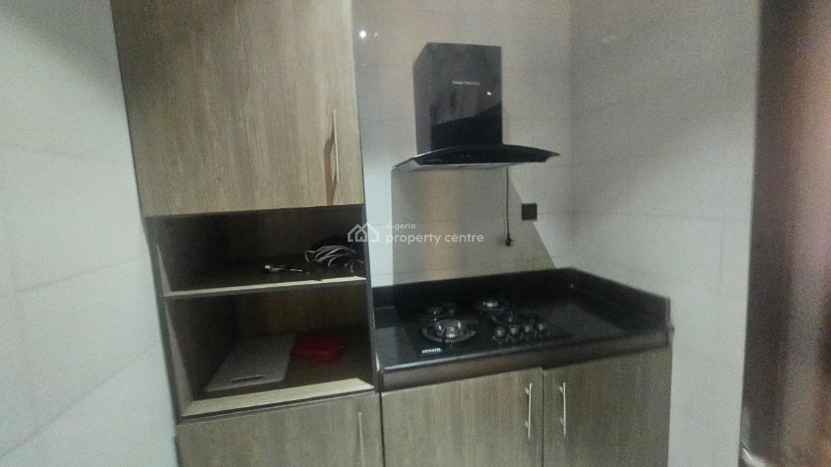 Tastefully Built and Smart 2-bedroom Flat, Mende, Maryland, Lagos, Block of Flats for Sale