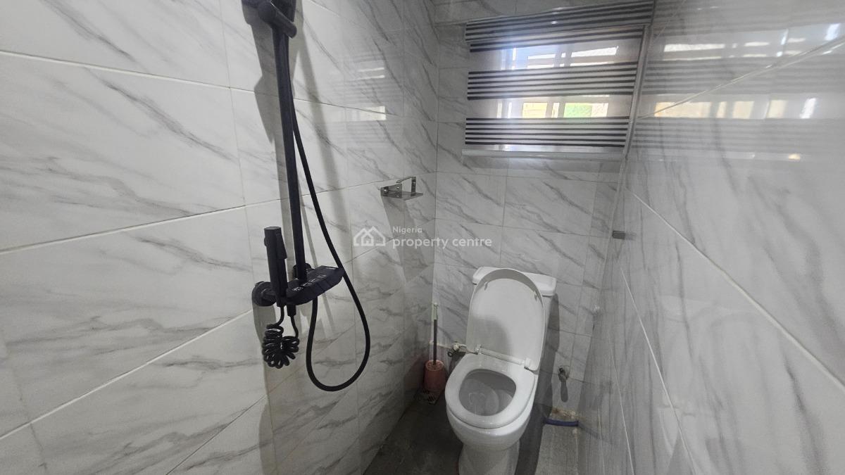 Tastefully Built and Smart 2-bedroom Flat, Mende, Maryland, Lagos, Block of Flats for Sale