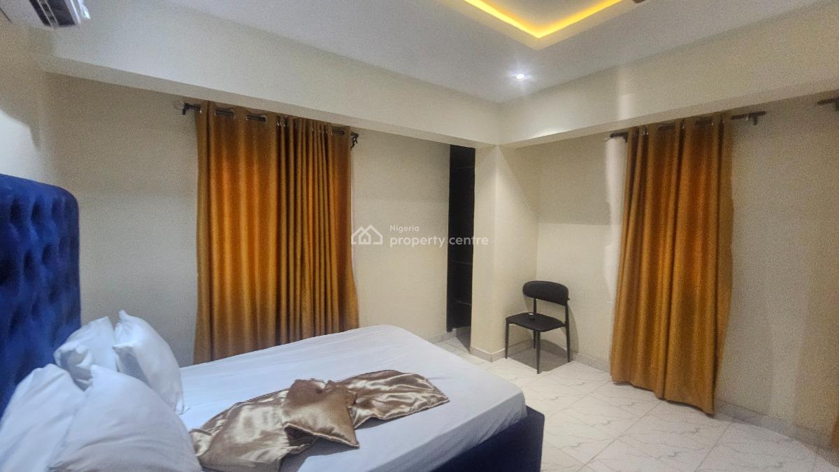 Tastefully Built and Smart 2-bedroom Flat, Mende, Maryland, Lagos, Block of Flats for Sale