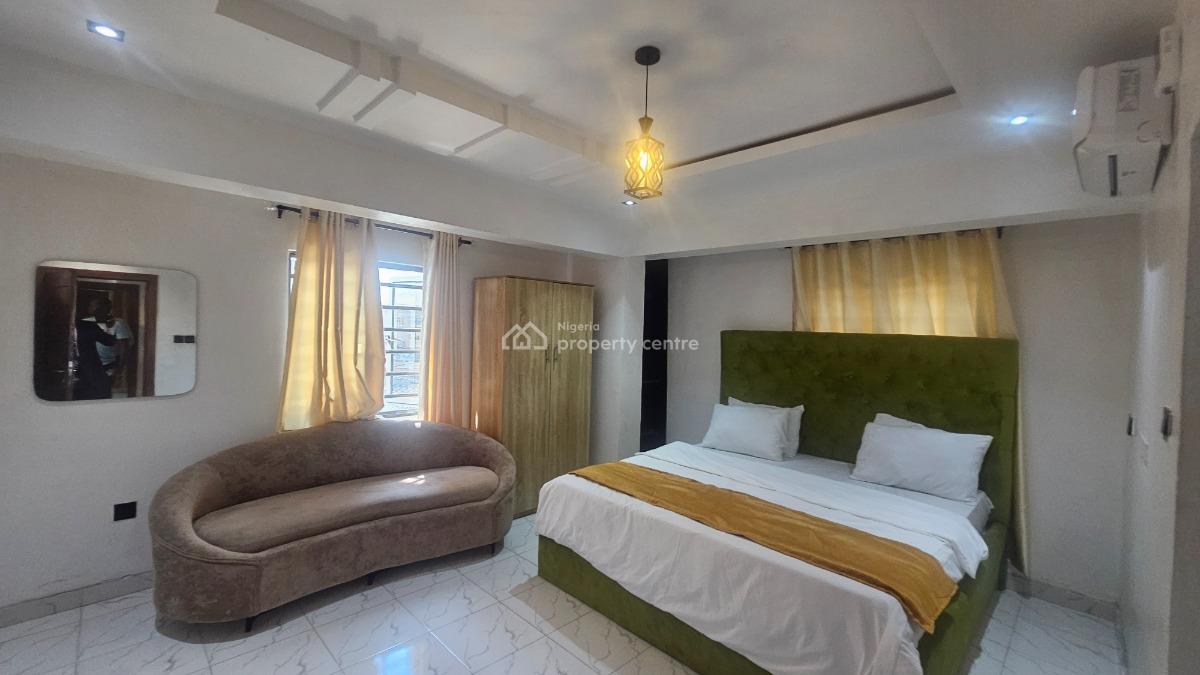 Tastefully Built and Smart 2-bedroom Flat, Mende, Maryland, Lagos, Block of Flats for Sale