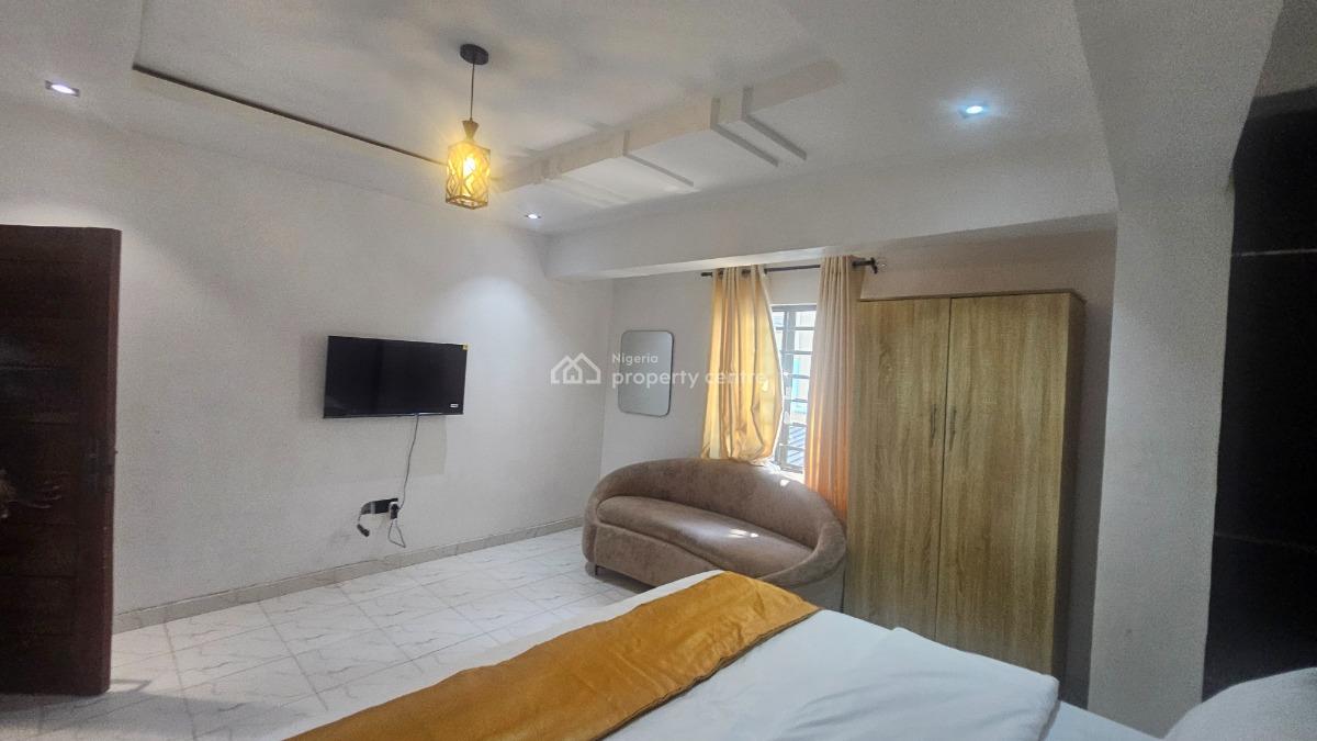 Tastefully Built and Smart 2-bedroom Flat, Mende, Maryland, Lagos, Block of Flats for Sale