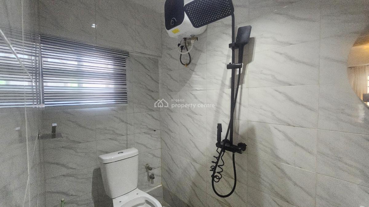 Tastefully Built and Smart 2-bedroom Flat, Mende, Maryland, Lagos, Block of Flats for Sale