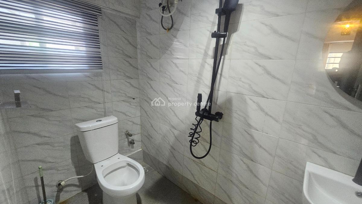 Tastefully Built and Smart 2-bedroom Flat, Mende, Maryland, Lagos, Block of Flats for Sale