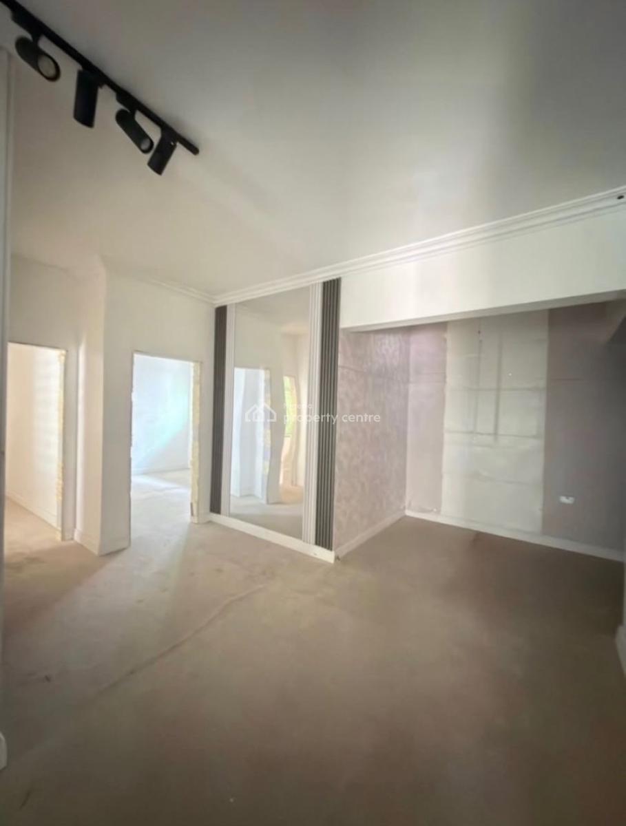 Massive 3 Bedroom Terrace Duplex for Commercial Use Only, Lekki Phase 1, Lekki, Lagos, Commercial Property for Rent