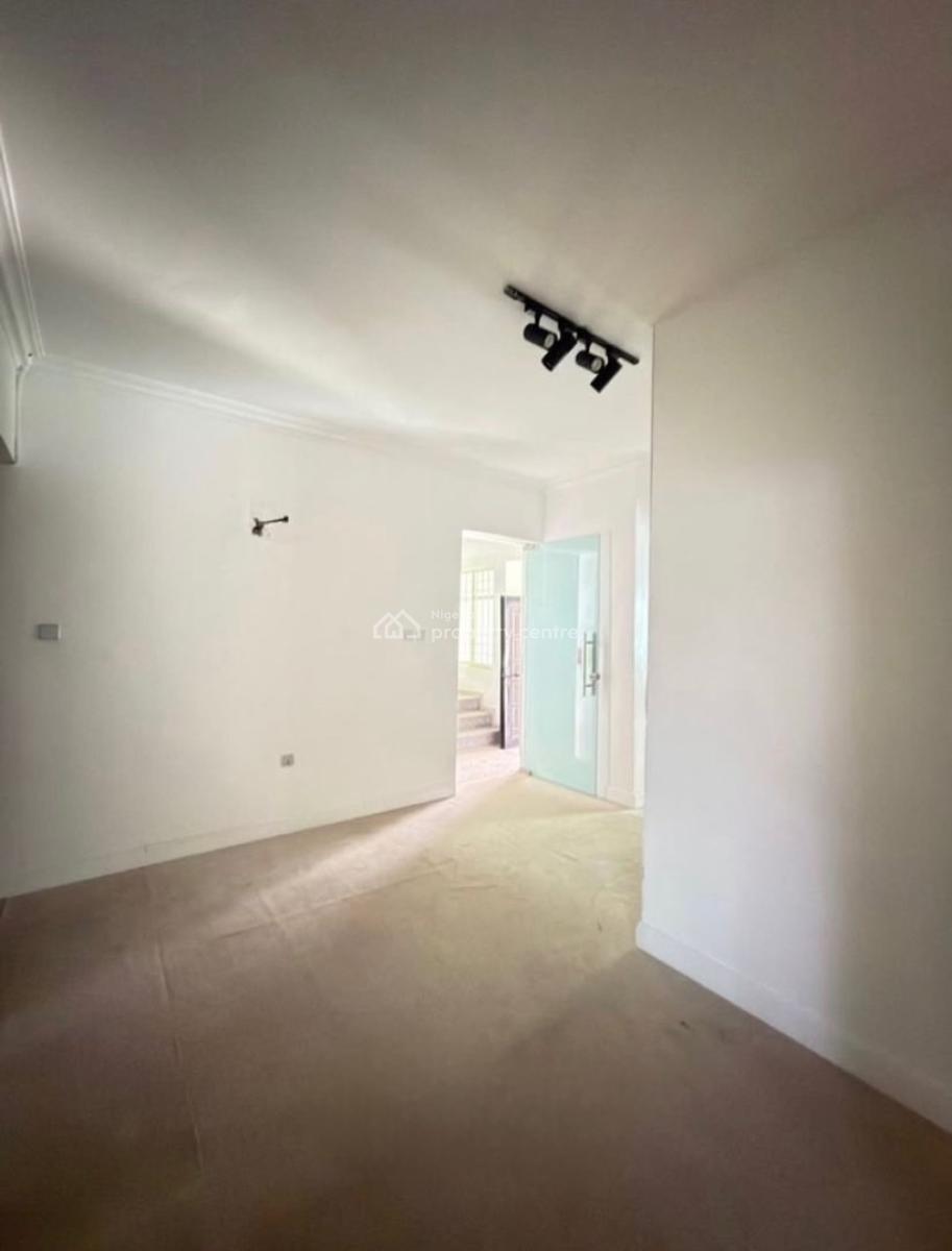 Massive 3 Bedroom Terrace Duplex for Commercial Use Only, Lekki Phase 1, Lekki, Lagos, Commercial Property for Rent