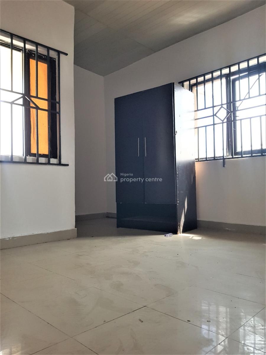 Mini Flat on a Penthouse in a Serene Neighbourhood, Igbo Efon, Lekki, Lagos, Mini Flat (room and Parlour) for Rent
