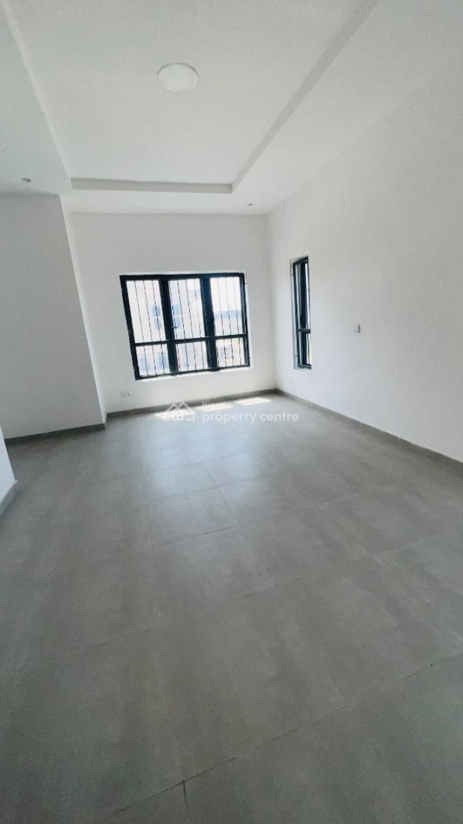 Luxury 5 Bedrooms House +bq, No 2 Lekki Peninsula, Lekki Phase 2, Lekki, Lagos, Detached Duplex for Sale