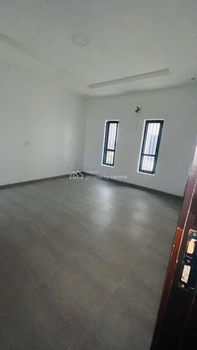 Luxury 5 Bedrooms House +bq, No 2 Lekki Peninsula, Lekki Phase 2, Lekki, Lagos, Detached Duplex for Sale