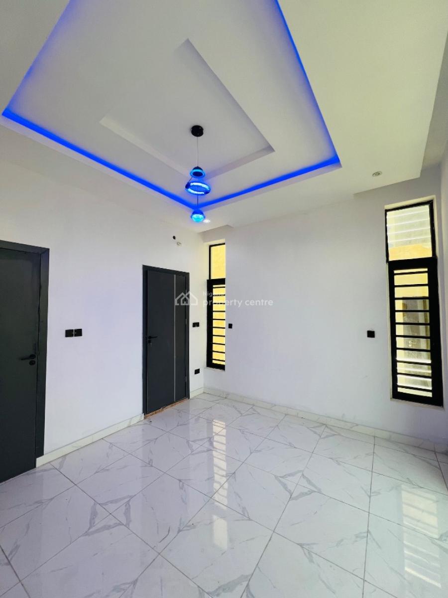 4 Bedroom Semi Detached  170/175 Million, Ikota, Lekki, Lagos, Semi-detached Duplex for Sale