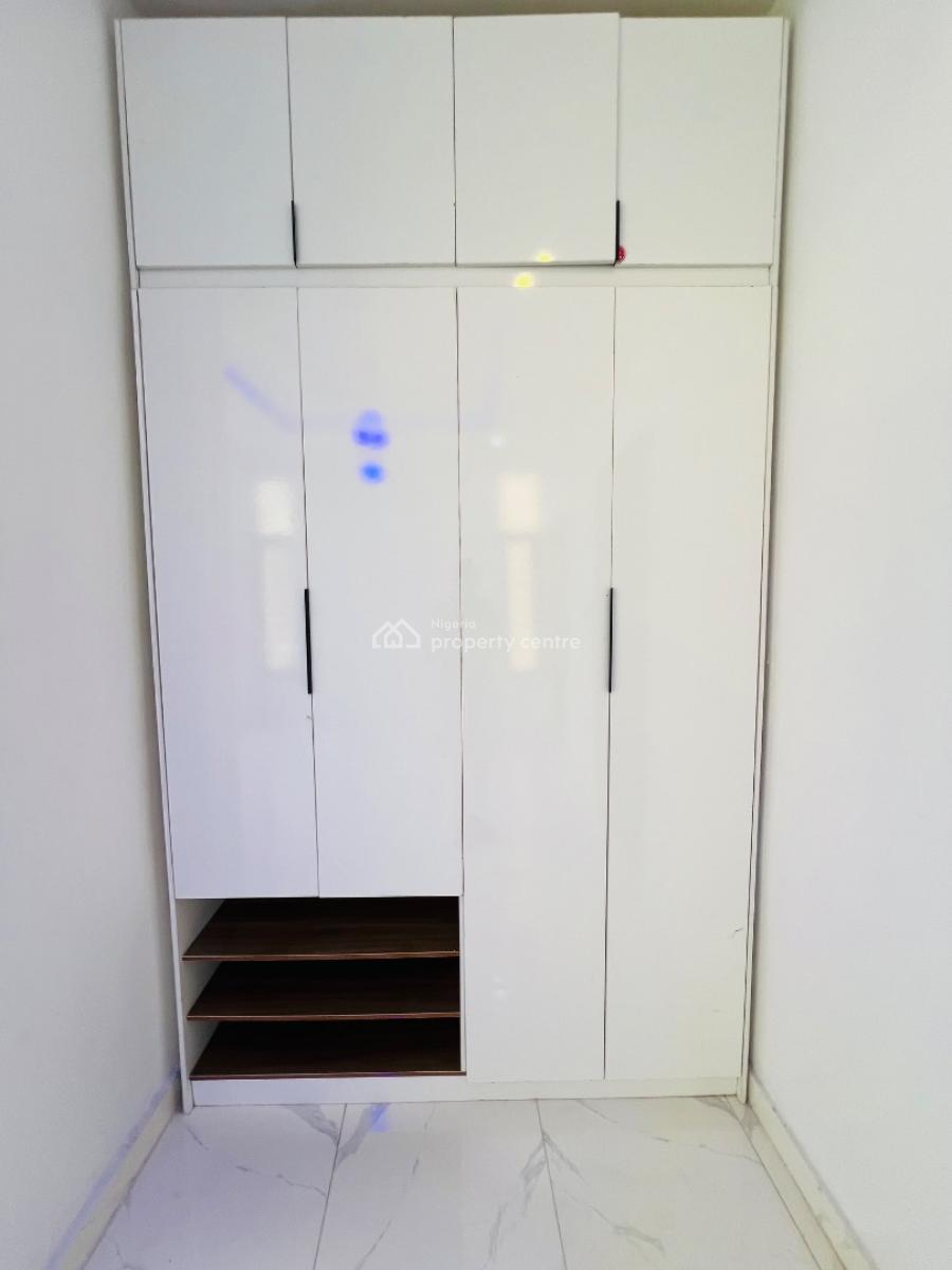 4 Bedroom Semi Detached  170/175 Million, Ikota, Lekki, Lagos, Semi-detached Duplex for Sale