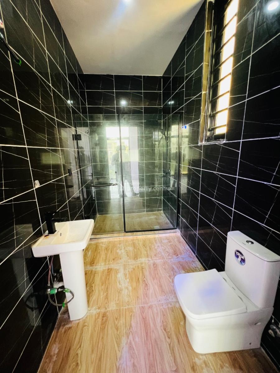 4 Bedroom Semi Detached  170/175 Million, Ikota, Lekki, Lagos, Semi-detached Duplex for Sale