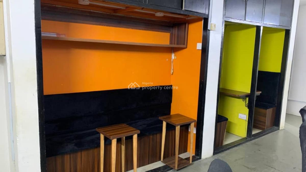 Spacious 5-bedroom Duplex Already Partitioned and Fully Optimized, Off Town Planning Way, Ilupeju, Lagos, Office Space for Rent