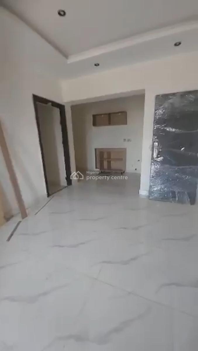 Spacious Mini Flat, Ifako, Gbagada, Lagos, Flat / Apartment for Rent
